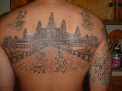 angkor wat khmer tattoos pinterest angkor  angkor wat