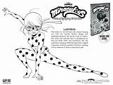 Miraculous Ladybug Tales Sheets sketch template