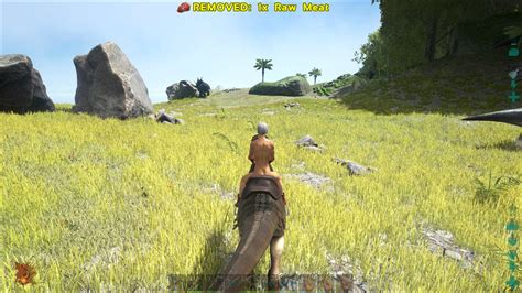 ark survival evolved sandbox dinosaurus survival game general gaming loverslab