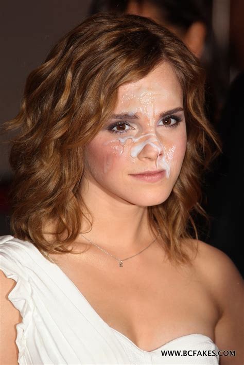 celebrities emma watson best facial fakes part 2 high definition p