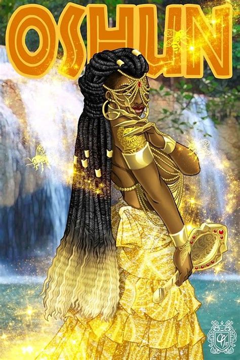 oshun y yemaya oshun goddess african mythology african goddess
