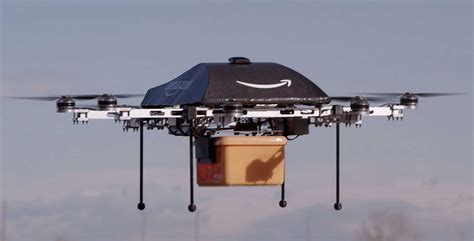 amazon patents  destructing drone tech    emergencies
