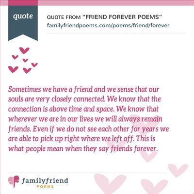 friendship poems  poems  true friendship