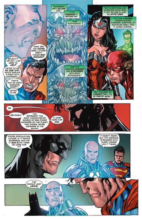 superman doomed 001 2014 read superman doomed 001 2014
