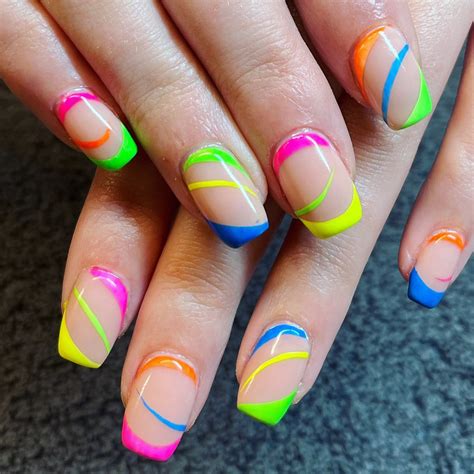 cute summer nails ideas   stunning seasonal