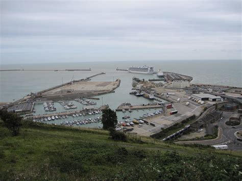 dover western docks  western heights robert wright flickr