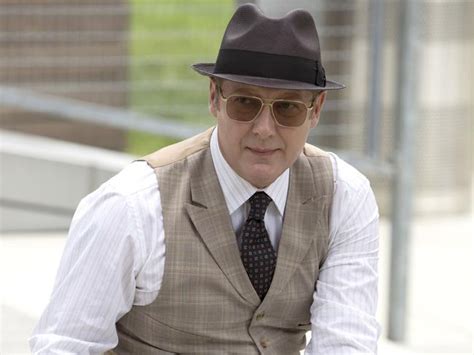 James Spader Loves The Blacklist As He Does Not Know Red’s Future