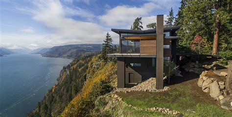 cliff house giulietti schouten aia architects archinect cliff