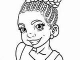 Magic Girl Coloring Pages sketch template