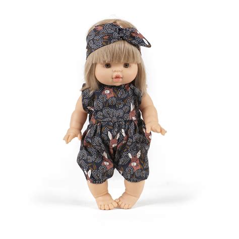 girl doll  dress  clothes minikane toys  hobbies