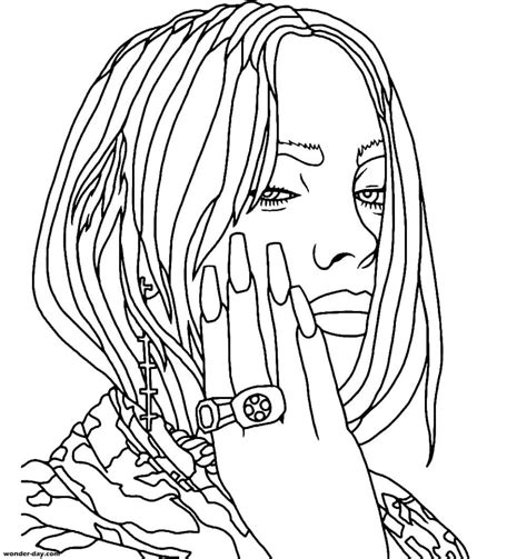 cute nails coloring pages latest coloring pages printable