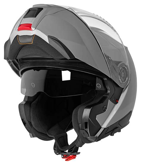buy schuberth  concrete grey flip  helmet louis motorcycle clothing  technology