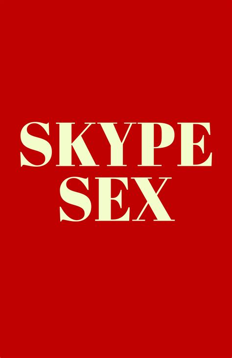 skype sex 2020