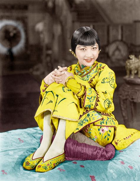 Life Story Anna May Wong 1905 1961 Women And The American Story