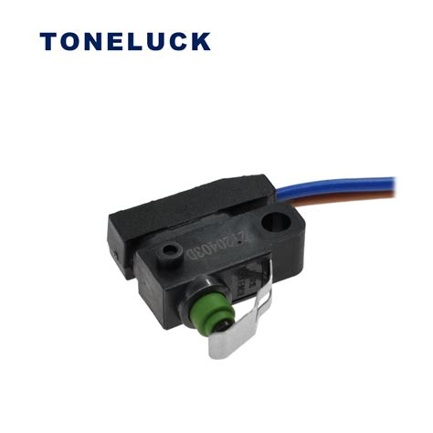 micro switch wiring automobile part waterproof vdc toneluck
