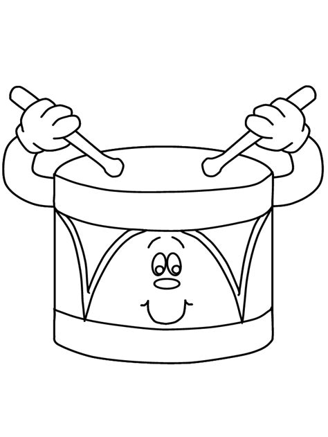 musical instruments coloring pages  coloring pages  kids