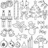 Craciun Copii Ornamente Simboluri Colorat Multe Planse Despre Sfatulparintilor Altele Precum Insects Noi sketch template
