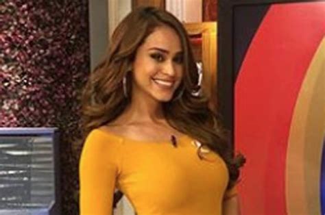 Yanet Garcia Instagram ‘world’s Hottest Weather Girl’ Raises