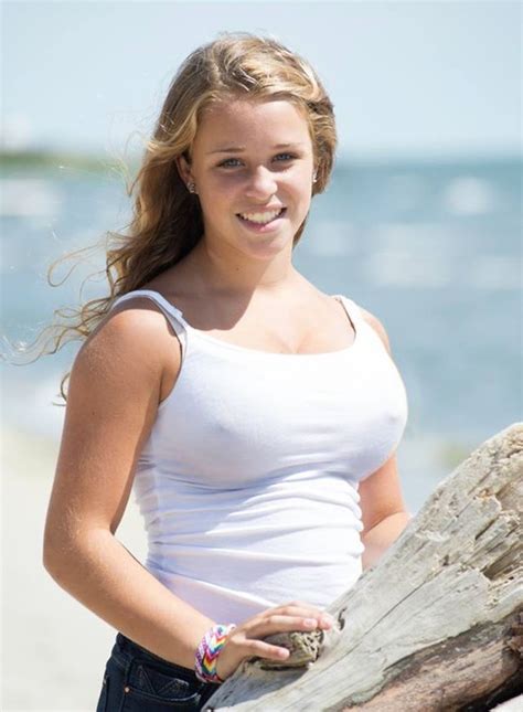 Beautiful Teen Girlâ€™s Breasts Caught In Speedboat Propeller Photos