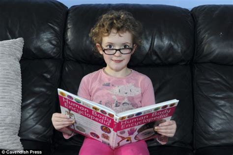 girl 6 who is going blind compiles touching bucket list daily