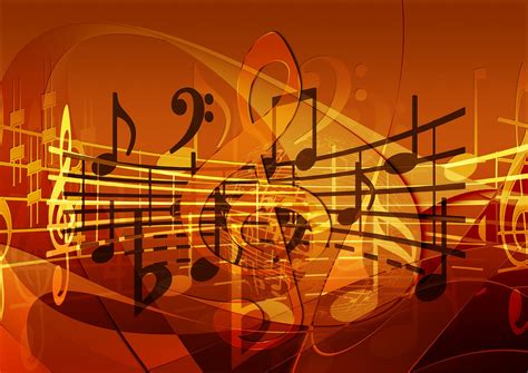 noten violinschluessel klang kostenloses bild auf pixabay pixabay