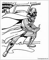 Vader Darth Coloring Pages Wars Star Printable Lego Color Lrg Th Print Cartoons Kids Coloringpages101 Getcolorings Coloringpagesabc Books Coloringpagesonly sketch template