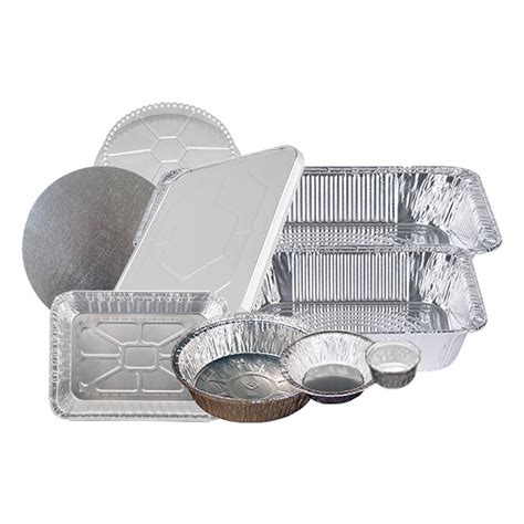 aluminum foil pans lucky supply