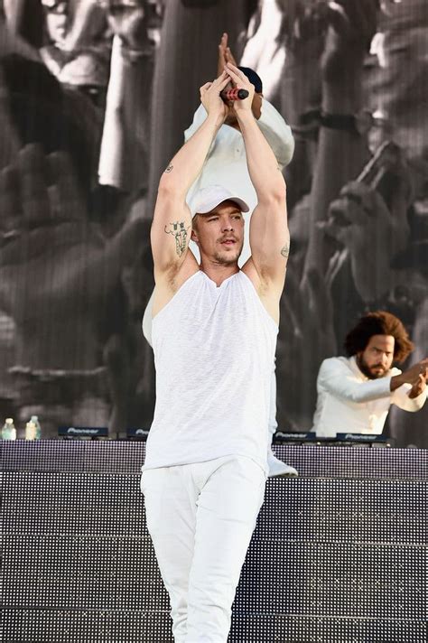 diplo of major lazer performs onstage at the 2016 panorama