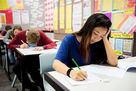 top ways  stop making silly mistakes  math tests mek review