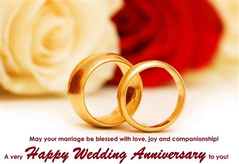 wedding anniversary wishes  wife  husband  happy