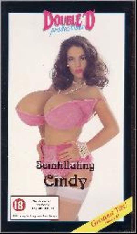 scintillating cindy fulsom vhs video porn movies streams and downloads