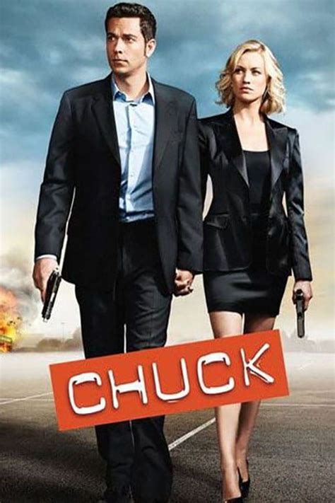 Chuck 2007 Movieweb