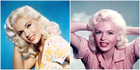 who is actress jayne mansfield how did she die wiki