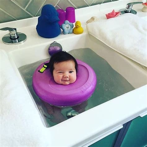 adorable   baby spa perth travels  living