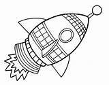 Cohete Espacial Cohetes Foguete Razzo Colorare Colorir Espaciales Disegni Naves Espacio Astronaut Razzi Nave Astronauta Nello Acolore Planetas Foguetes Lancio sketch template