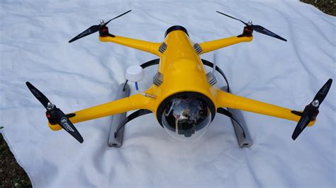 quadho drone design drone radio control