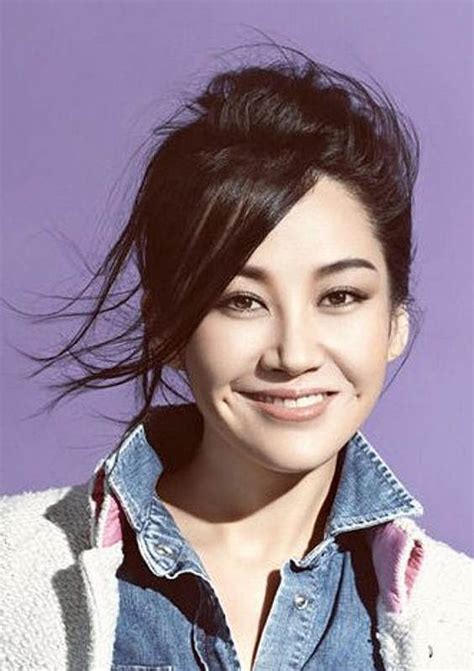 rs notícias xu qing atriz chinesa
