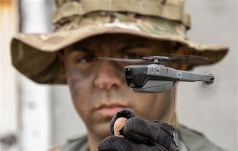 equip  military  tiny spy drones measuring   inches hardwarezone