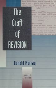 craft  revision murray donald morison