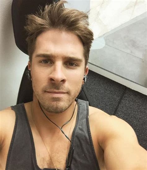 hugh sheridan says all actors are treated as objects
