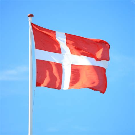 dansk flag naturliggas