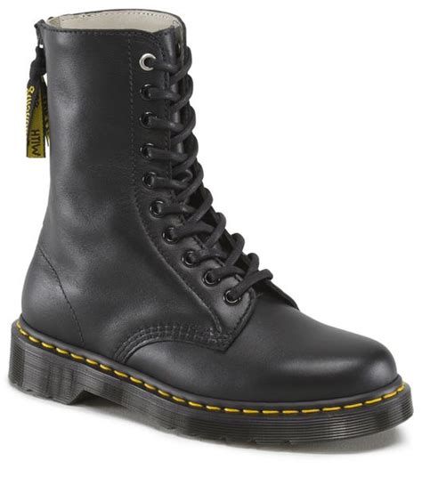 dr martens  ys collection girls