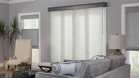checkout sliding panel blinds sliding door window treatments custom blinds custom drapes