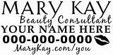 Kay Mary Drawing Consultant Decal Car Getdrawings sketch template
