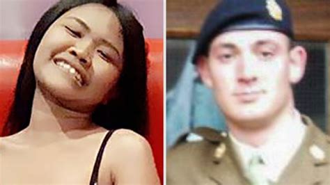 British Rapist Reece Vella Questioned Over Death Of Thai