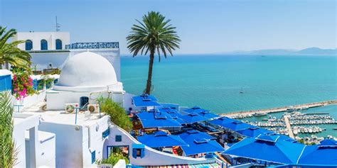 tunesien kehrt auf die touristische landkarte zurueck travelnewsch