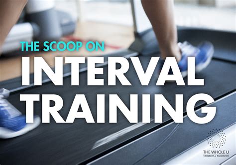scoop  interval training