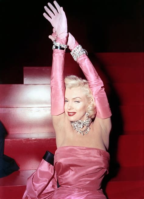 Gentlemen Prefer Blondes 1953 Best Marilyn Monroe Movies