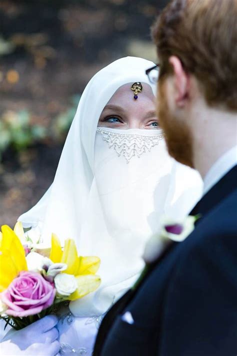 Niqab Marriage Bride Groom Full Real Porn