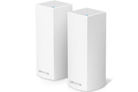 linksys velop     favorite mesh routers    sale    today techhive